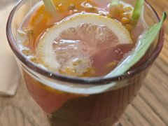 -BAKER&SPICE(安福路店)