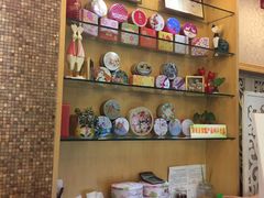 -家琳甜品(江南东店)