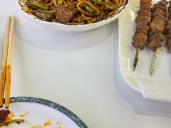 -帕米尔食府(白云观店)