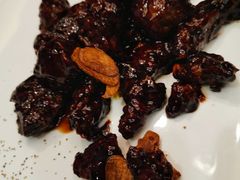 越式牛肉-老吉士(环贸iapm店)