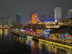 -九眼桥码头旧址