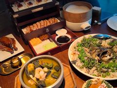 -黑明餐厅(白鹭洲店)