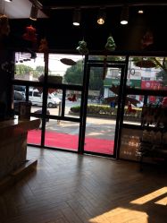 -米莱 Hair Salon 美髮