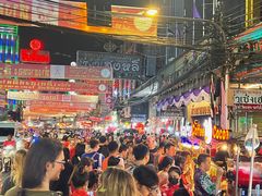 -唐人街(耀华力路)