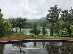 -宁波九龙湖开元度假村