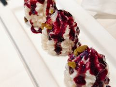 蓝莓山药-大铁勺新津菜(迎水道店)