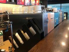 -星巴克(无锡高铁站店)