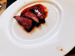 -北京王府井希尔顿酒店·万斯阁西餐厅