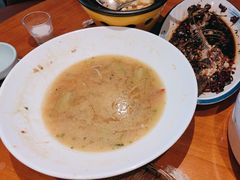 -有红鸡毛店·川菜(建设路店)