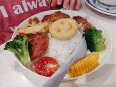 -禄鼎记·多口味酸菜鱼(白云万象汇店)