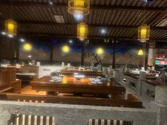 -晓疆山·大美新疆菜(白玉兰广场店)