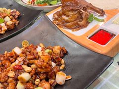 -玉桥餐厅(天坛店)