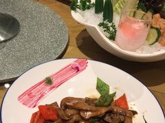 -若蘭慈·无国界素食料理(欢乐海岸店)