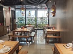 -金成潮菜博物馆(海珠湿地店)