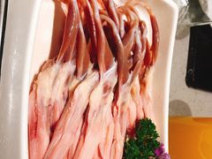 鸭舌-海底捞火锅(青悦城店)