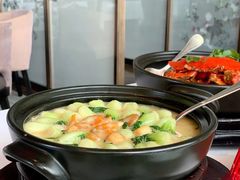 -悦轩中餐厅·高空江景·杭州柏悦酒店