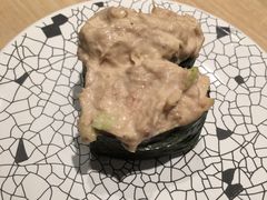 -大起水产回转寿司(道顿堀店)