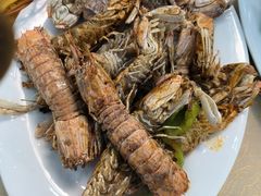 -秋姐美食店(保利店)