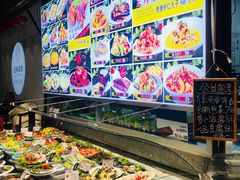 -纪林菜馆·博山菜老字号(华光路店)