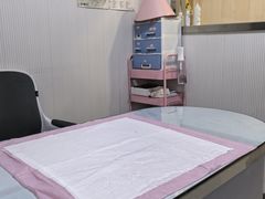 -守诺宠物医院·眼科· 特色牙科·异宠专科(虹口店)