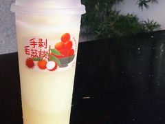 手剥·毛荔枝-阿嬷手作(深圳万象天地店)