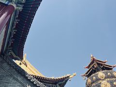 -西安市广仁寺
