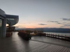 -昆明春城湖畔度假村