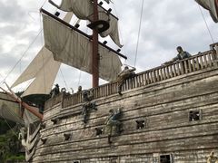 -天芳悦潭度假村温泉