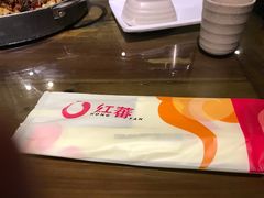 -红蕃干锅·脆皮香辣虾(南屏街金鹰店)