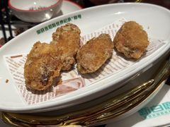 -新白鹿餐厅(西湖银泰店)