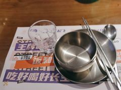 -神府路壹号·海鲜烧烤·砂锅粥·锅物(三坊七巷店)