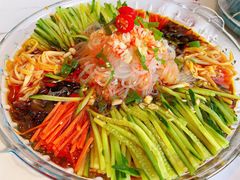-老苏扬饭店