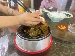 -涵家味土菜馆·徽州一绝臭鳜鱼(三河古镇店)