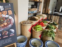-风味小馆(天目湖宾馆店)