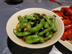 -巴厘龙虾·榜首油焖大虾(洞庭·艺术洋房店)