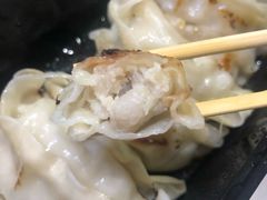 -肆月河豚·新淮扬(金融街店)