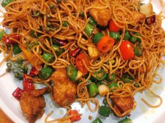 -薇酌饮·陕西菜(南门外店)