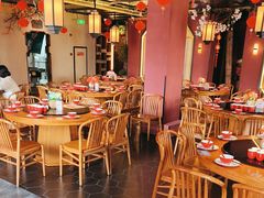 -伙靠·江浙菜(田林路店)