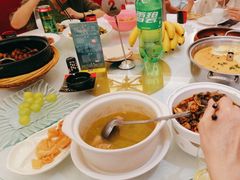 -柴米油盐(土菜院子店)