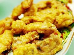 -永兴餐厅(复兴中路店)