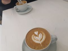 -边渡咖啡烘焙店(昙华林店)