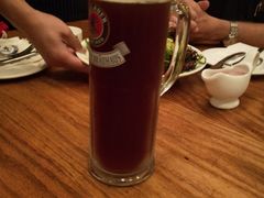-宝莱纳啤酒花园餐厅PAULANER BRAUHAUS Nanjing(广州路店)