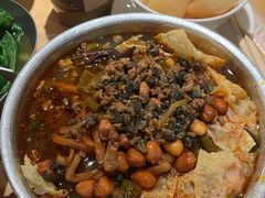 -水平有限广西米粉·广西风味集(五道口店)