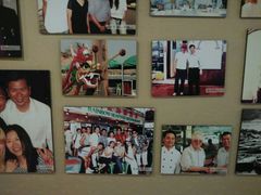 -大宁国际商业广场-地下停车库