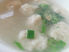 -小船渔村•大连菜•大连焖鱼(明泽街店)