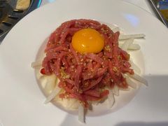 -六七八韩式烤肉·韩国料理(上杭路店)