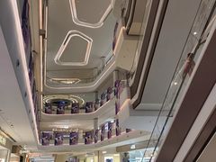 -龙湖南京江北天街