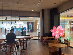 -星巴克(天津SM城市广场店)
