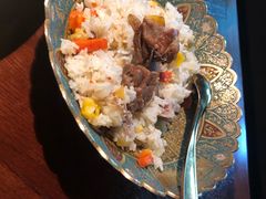 -楼兰新疆主题餐厅(悠方店)