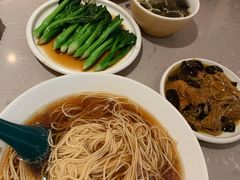 -松鹤楼·苏式汤面(虹桥天地店)